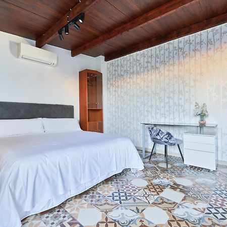 Apartmán Sun-Kissed Getaway Màlaga Exteriér fotografie