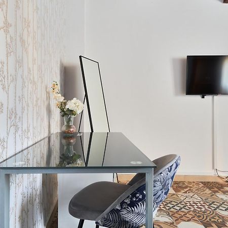 Apartmán Sun-Kissed Getaway Màlaga Exteriér fotografie