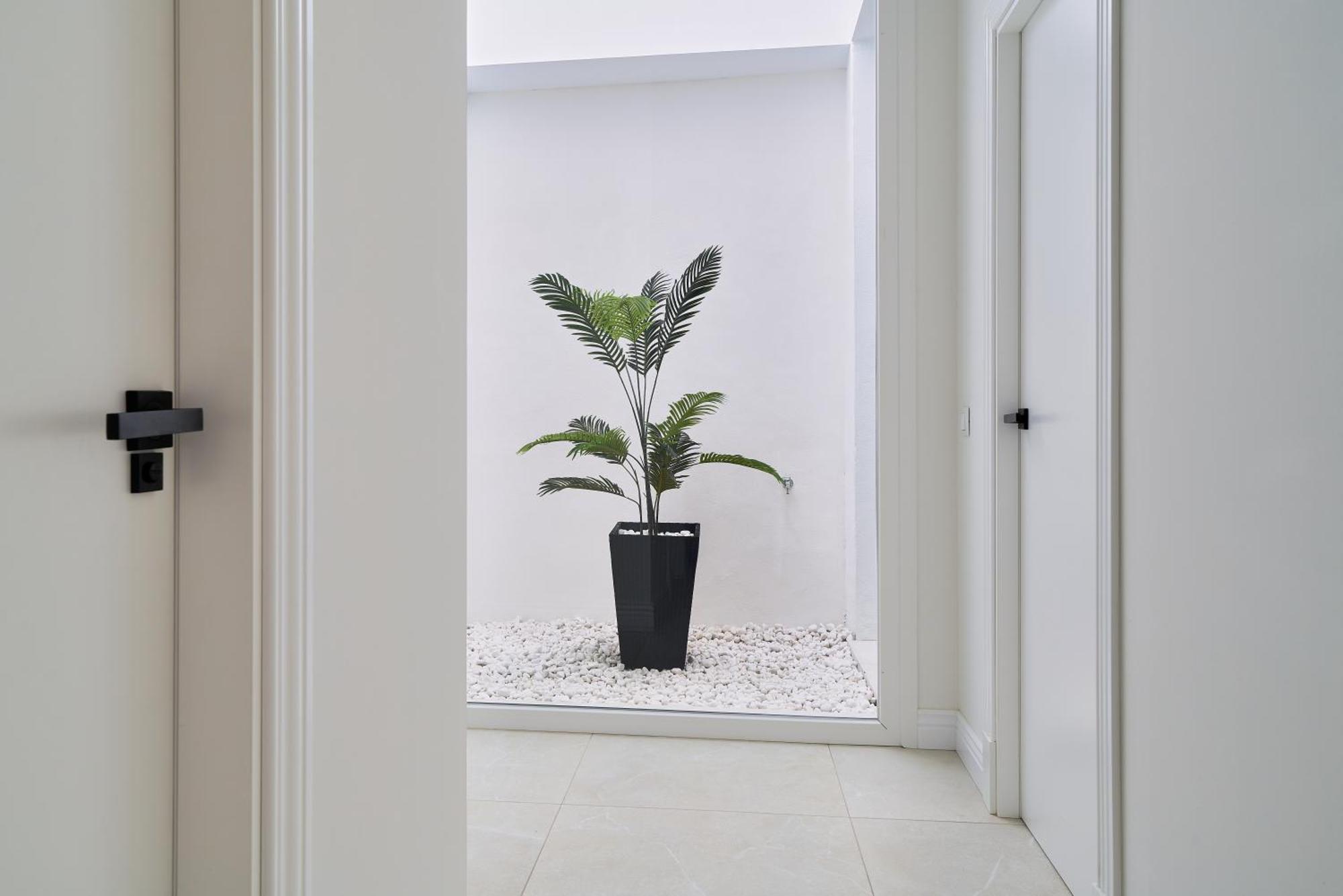 Apartmán Sun-Kissed Getaway Màlaga Exteriér fotografie
